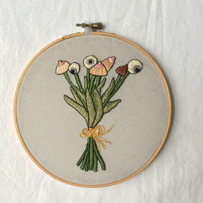 My Bouquet